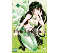 NOBI NOBI Pichi pichi pitch tome 3
