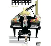 NOBI NOBI PPPPPP tome 1