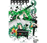 NOBI NOBI PPPPPP tome 3