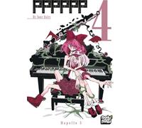 NOBI NOBI PPPPPP tome 4