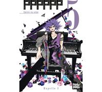 NOBI NOBI PPPPPP tome 5