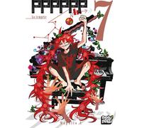 NOBI NOBI PPPPPP tome 7