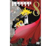 NOBI NOBI PPPPPP tome 8