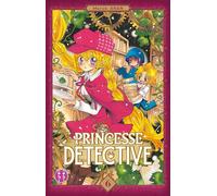 NOBI NOBI Princesse Détective tome 6