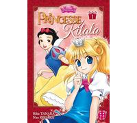 Nobi Nobi Princesse Kilala tome 1