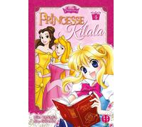 NOBI NOBI Princesse Kilala tome 4