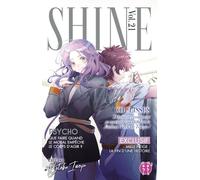 NOBI NOBI Shine tome 21