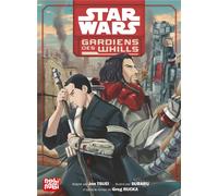 NOBI NOBI Star Wars - Gardiens des Whills - Rogue One - A Star Wars Story