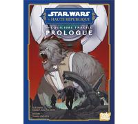 NOBI NOBI Star Wars - La Haute République - Un équilibre fragile - Prologue