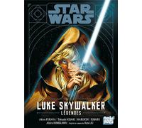 NOBI NOBI Star wars - Luke Skywalker - Légendes