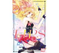 Nobi Nobi Stellar witch lips tome 2