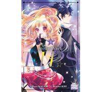 NOBI NOBI Stellar witch lips tome 4