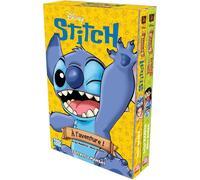 Nobi Nobi Stitch - coffret - À l'aventure !