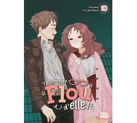 Nobi Nobi Tellement flou d'elle tome 10