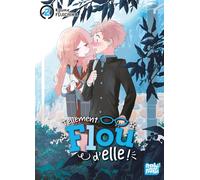 NOBI NOBI Tellement flou d'elle ! tome 2