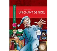 NOBI NOBI Un chant de noël