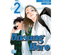Nobi Nobi Unsung hero tome 2