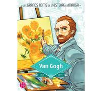 NOBI NOBI Van Gogh