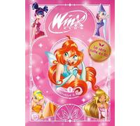 Nobi Nobi Winx Club tome 1