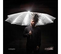 Nobigdyl. Solar (CD)