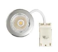 NOBILE 1867050223 5068 Eco DOB Chrome 8 W 830 38 1867050223
