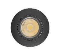 NOBILE 1868005343 A 5068 T Plat noir mat 8 W 1868005343