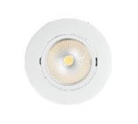 NOBILE 5068 Eco Flat Blanc mat 7,5 W 927 38 1857080033