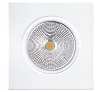 Nobile 5068Q ECO Flat ws.matt LED WW (1856776023)