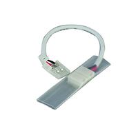 Nobilé Accessoires pour LED flexible SMD 3528 Connecteur flexible IP67, Lot de 5 No de 5011510675