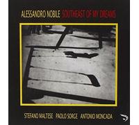 Nobile Alessandro - Southeast of My Dream [Import]