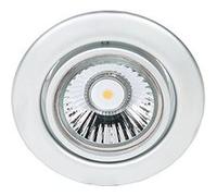 downlight c 3830, chromé mat no de 1750000100