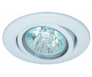 Nobilé Downlight d'3830 Blanc No de 1760001000