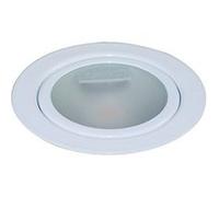 downlight n 5020 cob led, 3,3 w, blanc chaud blanc no de 1850208410