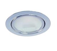 Nobilé Downlight N 5020 COB LED, 3,3 W, Blanc chaud/chromé No de 1850208402