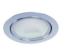 Nobilé Downlight N 5020 COB LED, 3,3 W, Blanc chaud/chromé No de 1850208402