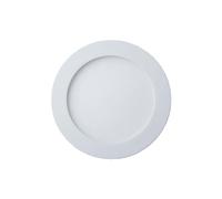 Nobile LED Panel Flat 130 R weiß 10W 830 350mA, 930lm, 3000K (1571301012)
