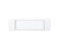 Nobilé Plafonnier/fixation murale pour panneau LED Flat r555 No de 1565509901