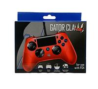 Nobilis Commande-Gator Rouge Claw Subsonic () PlayStation 4