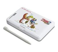 Nobilis Duo Cases Zelda blanc pour DS et DS Lite Blanc G