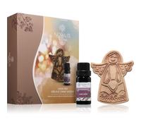 Nobilis Tilia A Set for Cosy Winter Evenings Coffret cadeau