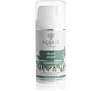 Nobilis Tilia Body & Face lait auto-bronzant 100 ml