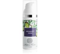 Nobilis Tilia Face Cream Argan crème hydratante régénérante effet lissant 50 ml