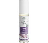 Nobilis Tilia Huile Aromatique Silencieuse, 10 Ml