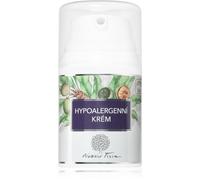 Nobilis Tilia Hypoalergenní krém crème légère sans parfum 50 ml