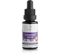 Nobilis Tilia Intenzivní péče sérum aux vitamines 20 ml