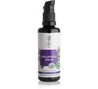 Nobilis Tilia Intenzivní péče sérum hyaluronique pour un effet naturel 50 ml