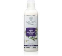 Nobilis Tilia Jemné Odličovací Mléko lait démaquillant effet nourrissant 200 ml