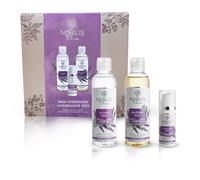 Nobilis Tilia Komplexní Pleťová Řada coffret cadeau pour une hydratation intense