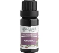 Nobilis Tilia Mélange D'Huiles Essentielles Communication, 10 Ml