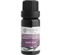 Nobilis Tilia Mélange D'Huiles Essentielles Seconde Respiration, 10 Ml